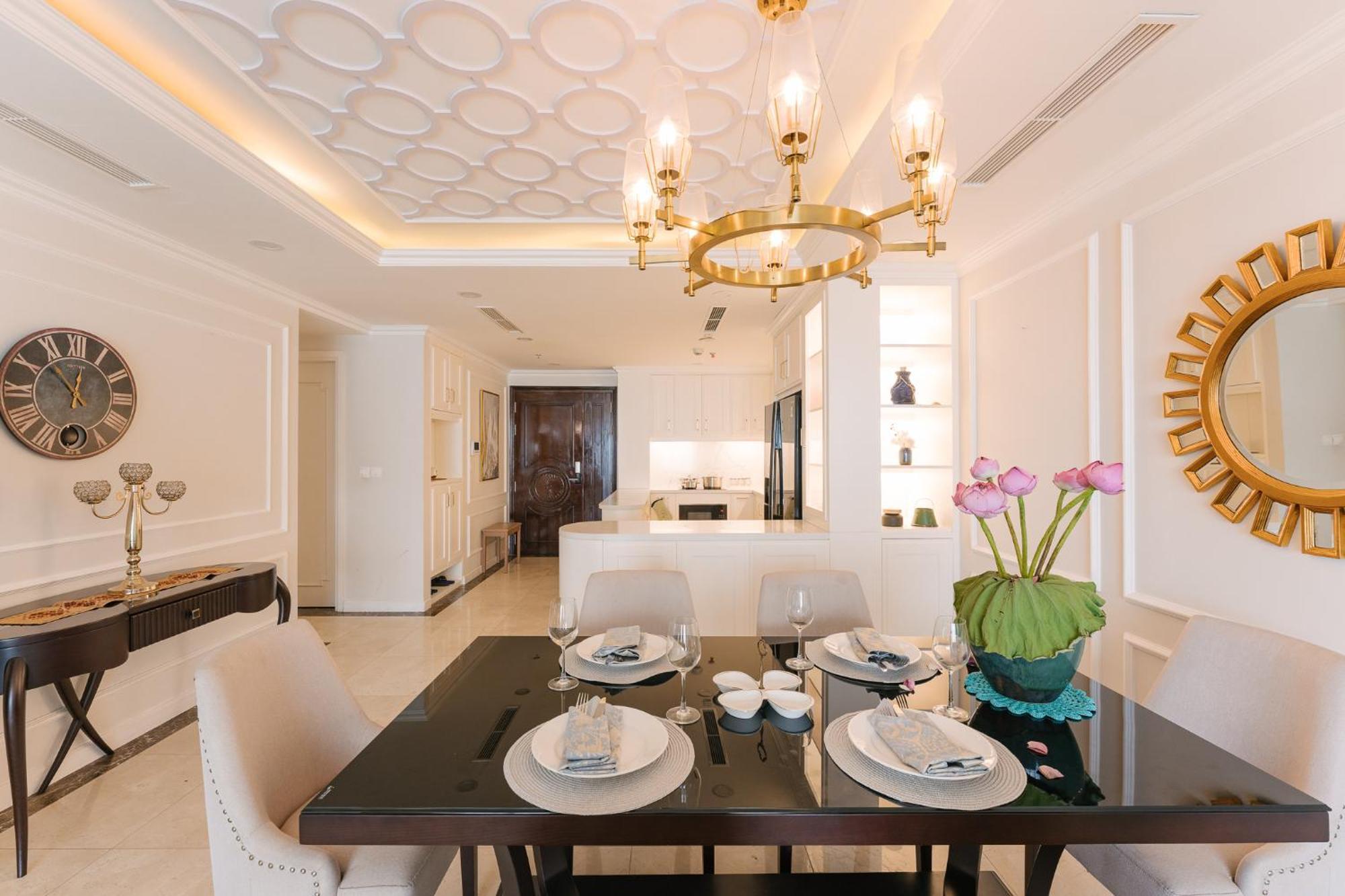 D'Leroi Soleil- Tay Ho- Near Westlake In Ha Noi Hanoi Exteriör bild